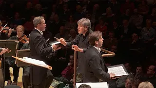 Puccinis Frühwerk in London: Kirchenmusik mit Opernglanz