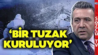 Kerkük'ün Önemini Bir de Abdullah Ağar'dan Dinleyin! 'BİR TUZAK KURULUYOR'