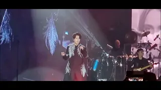 Dimash Kudaibergen - SOS | Prague 2022