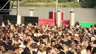 Pussy lounge at the Park 2011official aftermovie