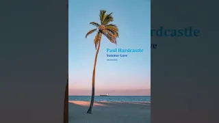 Paul Hardcastle Summer Love (Instrumental)