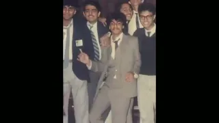 Shah Rukh Khan old and young memories #shorts #sharukhkhanwhatsappstatus