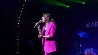 Маргарита Позоян - Любовь, живи (Live concert)