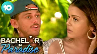 Tim Stirs The Pot With Renee | Bachelor In Paradise @BachelorNation