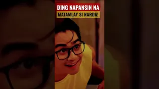 DING NAPANSIN NA MATAMLAY SI NARDA! Darna Episode 34 |  JaneDeLeon #Darna #Ding #JaneShua #Shorts