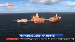 12 10 15 Цена на нефть