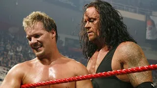 10 Wrestlers Who Suffered Heat From The Undertaker