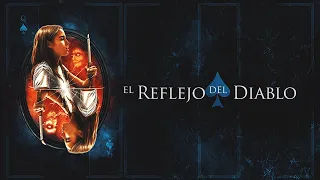 El Reflejo Del Diablo (2021) | Película de terror completa | Ava Preston | kaelen ohmio