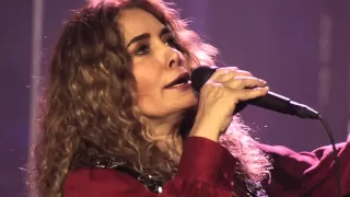 Tania Libertad - Fina Estampa (En Vivo)