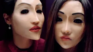 Human Form short horror korean movie explained in Hindi.