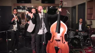 Stacy's Mom - Vintage 1930s Hot Jazz Fountains of Wayne Cover ft. Casey Abrams