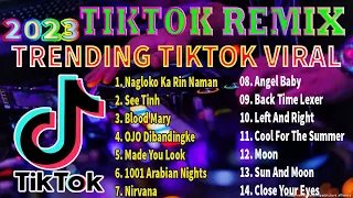 Trending Viral Tiktok Remix 2023 || Nonstop TIKTOK Dance Craze 2023 .