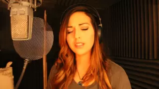 Heart - Alone (Cover) - Pia Ashley - Music Video