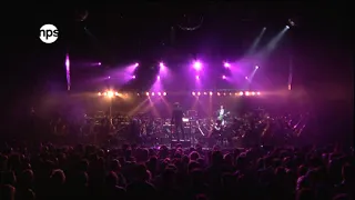 Het Noord Nederlands Orkest speelt Armin van Buuren