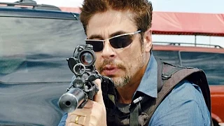 SICARIO | Trailer #2 deutsch german [HD]