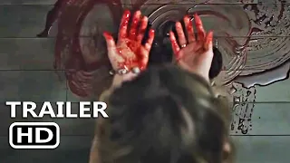 MOTHERLY Official Trailer (2021) Horror Movie