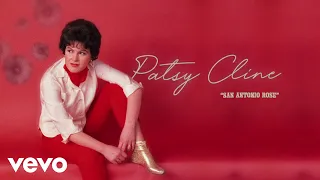 Patsy Cline - San Antonio Rose (Audio) ft. The Jordanaires