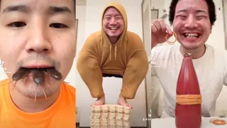 Junya1gou funny video 😂😂😂 | JUNYA Best TikTok January 2022 Part 146