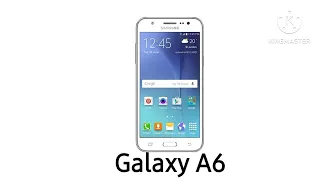 Samsung Galaxy A (Andromeda) Series Startup Sound (2010-2020)