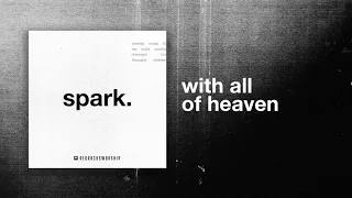 Red Rocks Worship - With All Of Heaven (Official Audio)