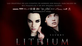 𝐋𝐈𝐓𝐇𝐈𝐔𝐌 | Oficial Book Tráiler Luunny Wattpad : Kaulitz Brothers