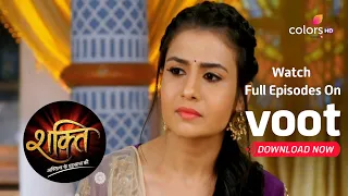 Shakti | शक्ति | Ep. 1224 | Heer Interrupts Virat's Wedding Talks