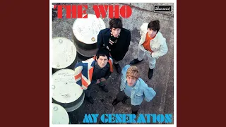 My Generation (Shel Talmy Stereo Version)