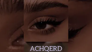 Աչքերդ // Achqerd