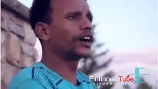 Rakkachuuf hin uumamnee: Kadir Martu (Oromo Music Video)