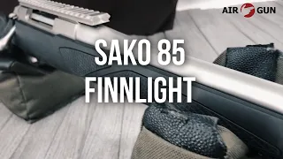 Карабин  Sako 85 Finnlight 30-06SPR