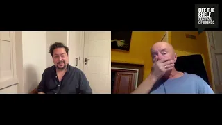 The Long Knives - Irvine Welsh in conversation with Nick Ahad