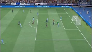 WHAT A GOAL