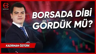 BORSADA DİBİ GÖRDÜK MÜ? | ASGARİ ÜCRET VE ENFLASYON VERİLERİ | KADİRHAN ÖZTÜRK