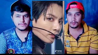 Pakistani reacts to BTS hot🔥🔥tik tok video😱💖||Try not to die😱| BTS TIKTOK | Dab Reaction