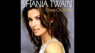 Shania Twain - You're Still The One - 01