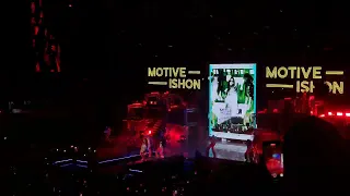 Motiveishon - Lali Movistar Arena 04/12/22