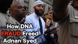 Adnan Syed Is STILL 100% GUILTY