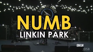 Linkin Park - Numb Lyrics Español/ Inglés