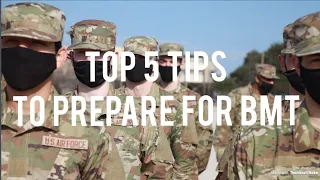 Ask an MTI  |  Top 5 Tips for BMT
