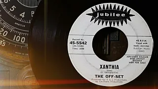 The Off-Set - Xanthia  ...1966