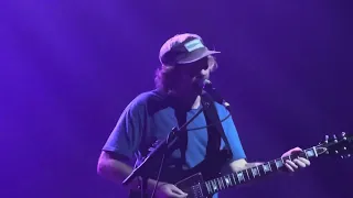 Slowdive "Kisses" live May 12, 2024 at ACL Live Austin