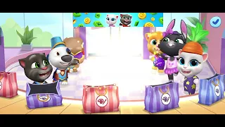 7 Mseason 2 Bring Blast 💯🥳 Talking Tom shorts compilation