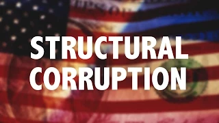 How Corrupt is America?