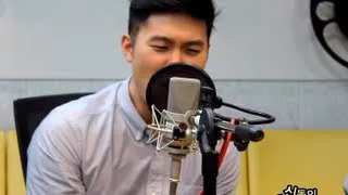 신동의 심심타파 - Dynamic Duo CHOIZA - Indivisual Skill, 다이나믹 듀오 최자 개인기 20130724