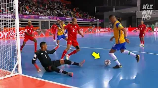 Most Beautiful Dribbling Skills