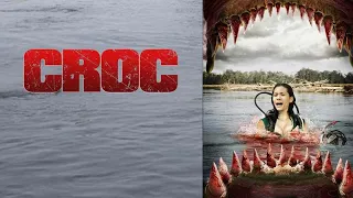 Croc (2007) Carnage Count