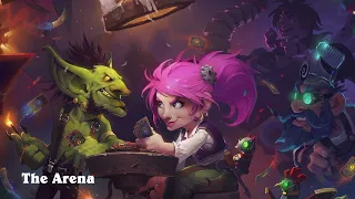 Hearthstone [PC] Music from the Tavern - Anniversary Picks | Original Soundtrack