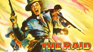 The Raid /Van Heflin