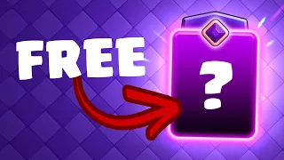 Supercell is giving us FREE EVOLUTION