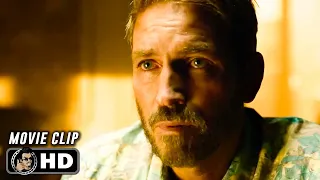 SOUND OF FREEDOM Clip - "Cannot Hesitate" (2023) Jim Caviezel